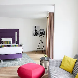 Indigo - - Victoriaplatz By Ihg Hotel