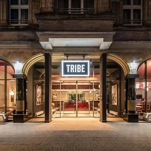 4* Otel Tribe