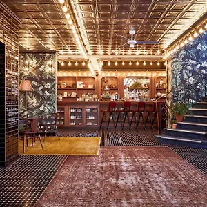 3* Otel Max Brown Midtown, Part Of Sircle Collection