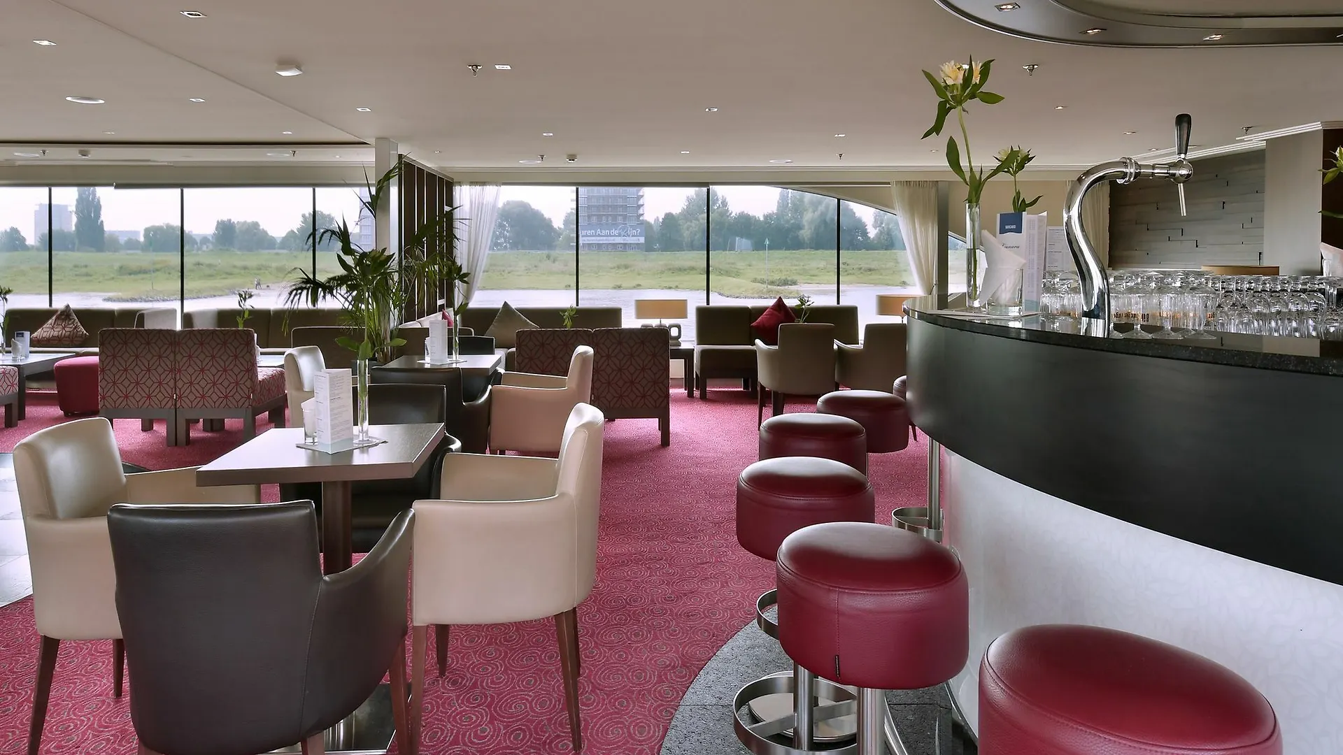 Hotelships Holland - Hs Leonora - Messe Hotel Duesseldorf